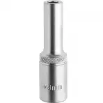 Nadstavec šesťhranný 1/2˝, 78 mm, 8 mm,