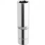 Nadstavec šesťhranný 1/2˝, 78 mm, 15 mm,