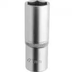 Nadstavec šesťhranný 1/2˝, 78 mm, 21 mm,