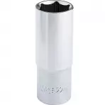 Nadstavec šesťhranný 1/2˝, 78 mm, 22 mm,