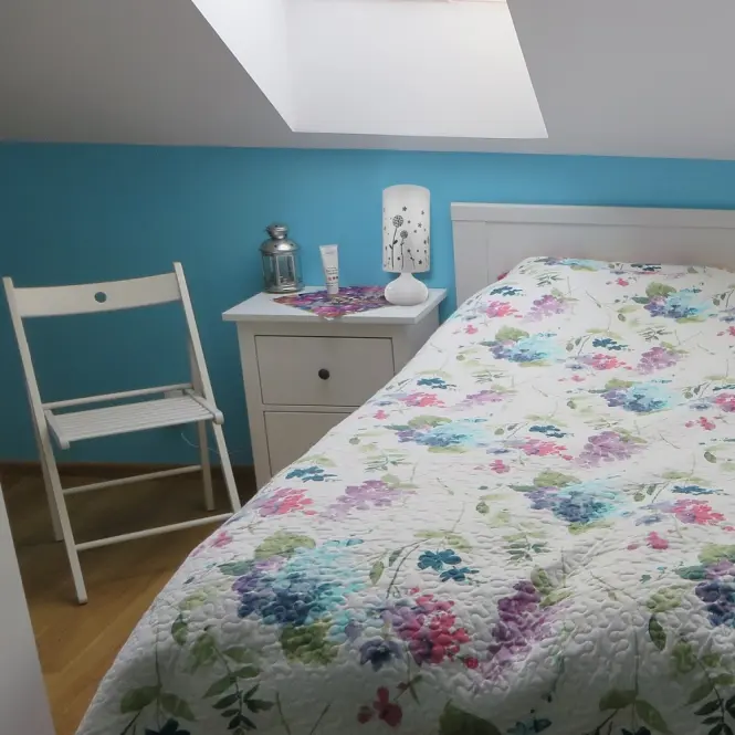 Stolná lampa Zyta Foot 03203 E14