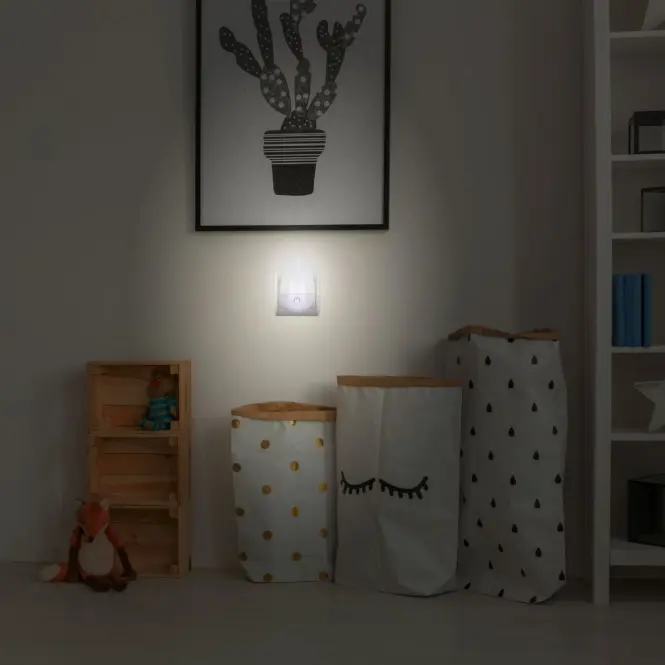 Nočné svietidlo  Egog LED 0,5W