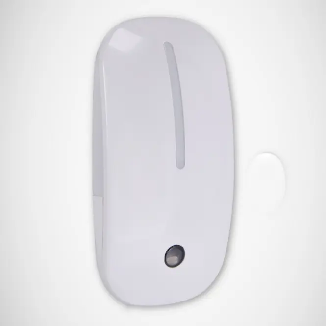 Nočné svietidlo  Mys LED 0,5W,5