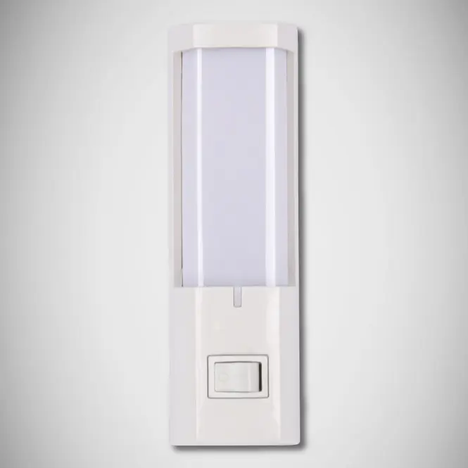 Nočné LED svetlo HL990L 0,4W