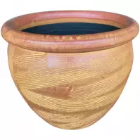 Kvetináč MK020 15x12