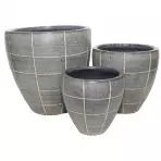 Kvetináč MK001 14x14