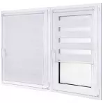 Roleta Mini D&N 110/150 BH-1200