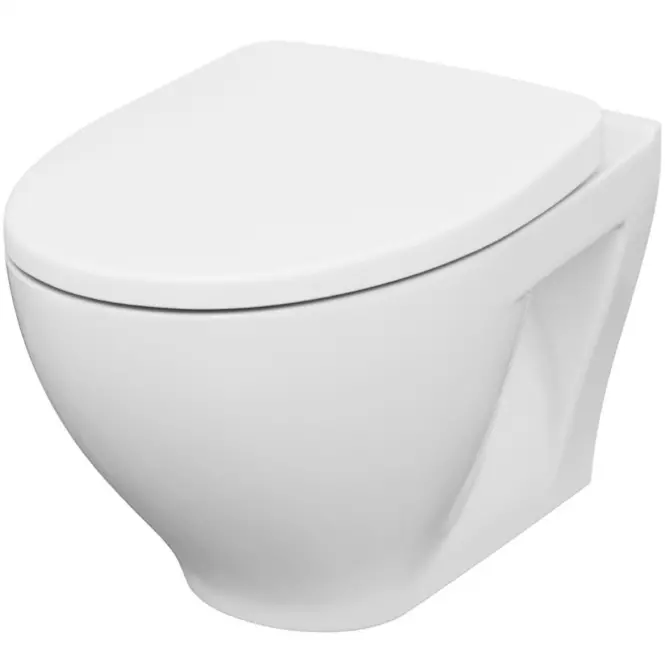 Závesná Wc Misa ModuoA29 Clean On