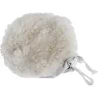 Leštiaci kotúč  125 mm