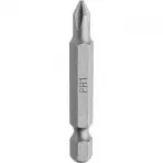 Krížový bit, PH1 x 50 mm, 3 ks, Drel