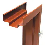 Oceľová zárubňa FD-1 70P