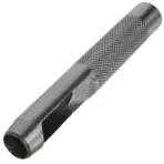 Priebojník na kožu 10 mm DR-HLP-10