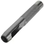 Priebojník na kožu 8 mm DR-HLP-8