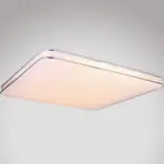 Stropná lampa 48406-48 48W LED