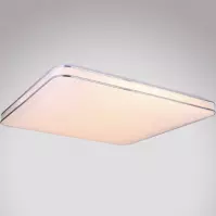 Stropná lampa 48406-48 48W LED
