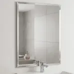 Zrkadlo 60/60 111 s fazetou