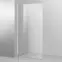 Sprchová stena Walk-In Rode 80x195 CZ CHR,5