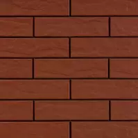 Vonkajší obklad  Rustik Rot 24,5/6,5