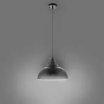 Luster W-106/300 BK LW1