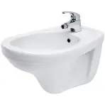 Bidet Delfi závesný