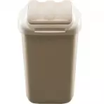 Kôš Fala 30 l cappuccino 608-06