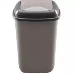 Kôš quatro 45 l mocca 656-06