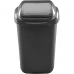 Kôš standard 50 l grafit 654-02