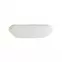 Stropná lampa LED EK75314 43 cm 24W,2