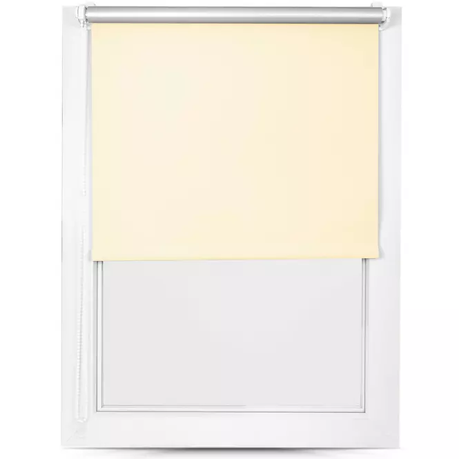 Roleta Mini Silver 42/150 MGR SXL-057