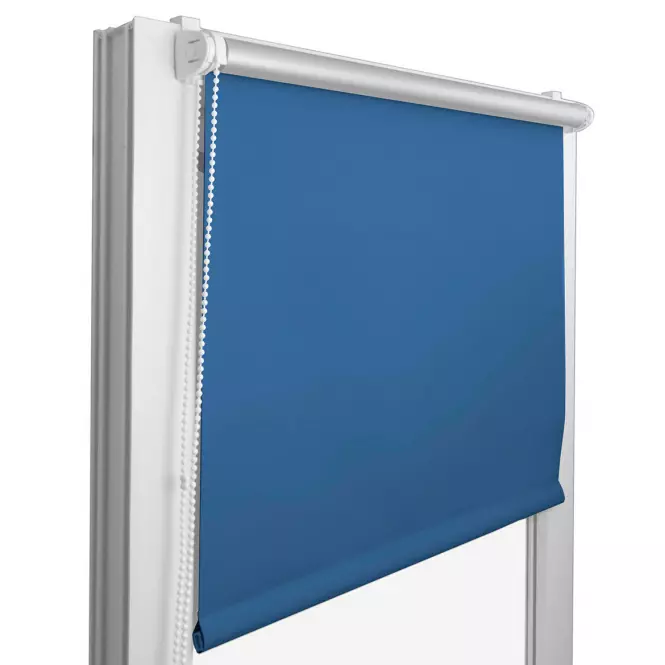 Roleta Mini Silver 57/150 MGR SXL-065