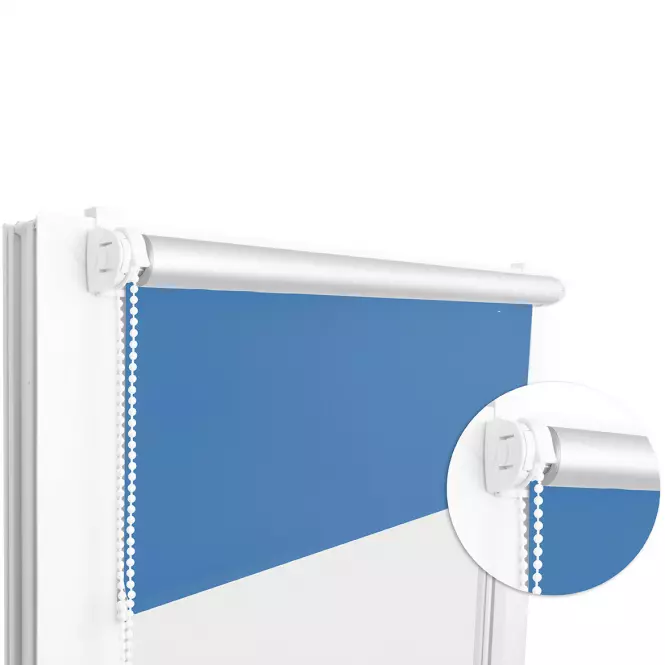 Roleta Mini Silver 72/150 MGR SXL-065