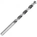 Vrták do kovu, brúsený, predĺžené, 5,0 x 87,0 x 132,0 mm, 2 ks, Drel