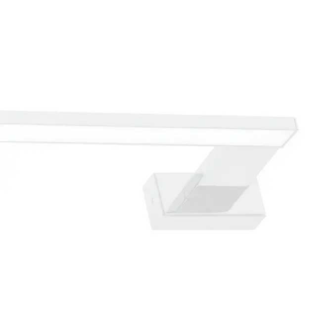 Nástenné svietidlo Shine White 3876 45 cm IP44 K1L