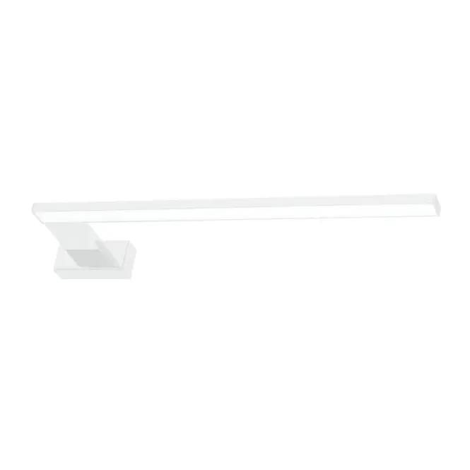 Nástenné svietidlo  Shine White 3877 45 cm IP44 K1P