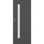 Dvere vnútorné Flavio 03 60P Antracit