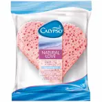 Celulózová hubka Natural Love na telo