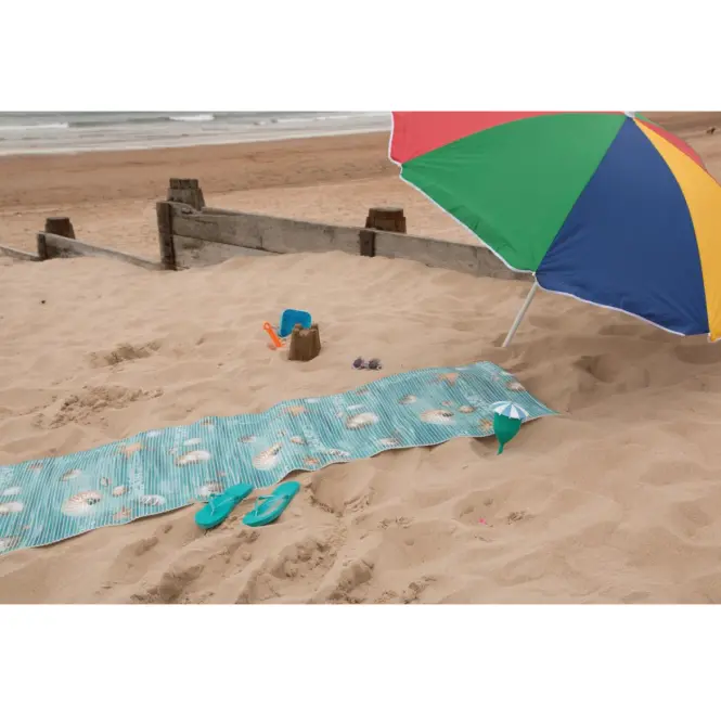 Aquamat seaside 271-3170 65 cm x 15 m. Tovar na mieru.,2