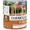 Chemolak S-Klasik Gaštan 0,75l