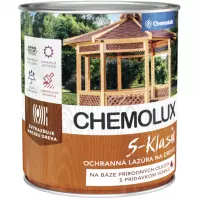 Chemolak S-Klasik Pinia 2,5l