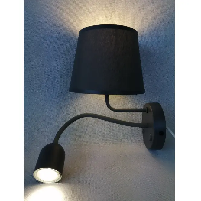 Nástenná lampa Maja 2537 K1,2