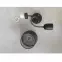 Nástenná lampa Maja 2536 K1,6