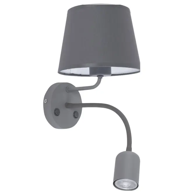 Nástenná lampa Maja 2536 K1,7
