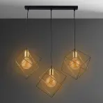 Luster Alambre 2699 LW3