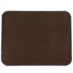Plech pod kachle, meď 48x60