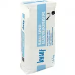Knauf Bau-und Elektrikergips 16 kg