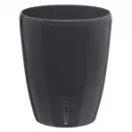 Kvetináč Orchidea Twin 2l anthracite
