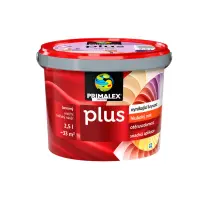 20PK PRIMALEX PLUS MARHUĽOVÁ 5L