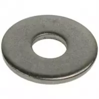 Podložka široká  DIN 440 Ø12 mm pozink.