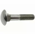 Skrutka DIN 603 M8X140 poz