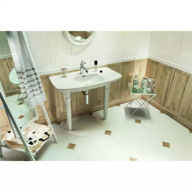 Listela Royal Place White 1 11,5/29,8